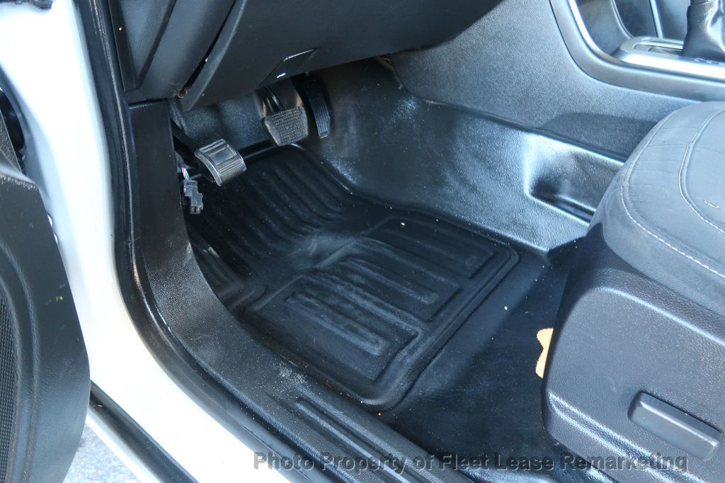 2022 Chevrolet Colorado Colorado 2WD Extended Cab SWB LT - 22958442 - 11