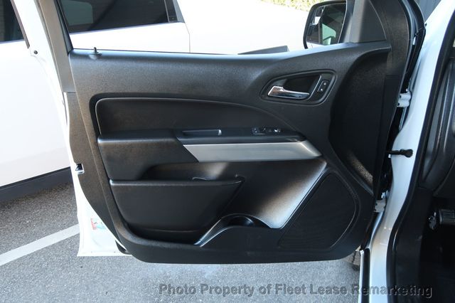 2022 Chevrolet Colorado Colorado 2WD Extended Cab SWB LT - 22958442 - 12