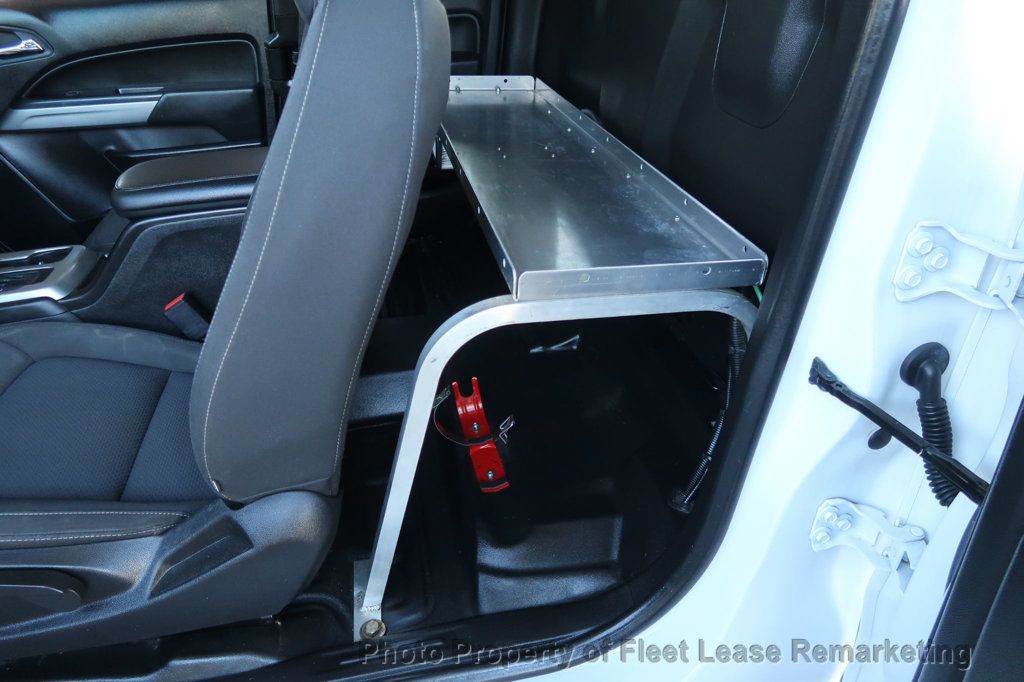 2022 Chevrolet Colorado Colorado 2WD Extended Cab SWB LT - 22958442 - 13