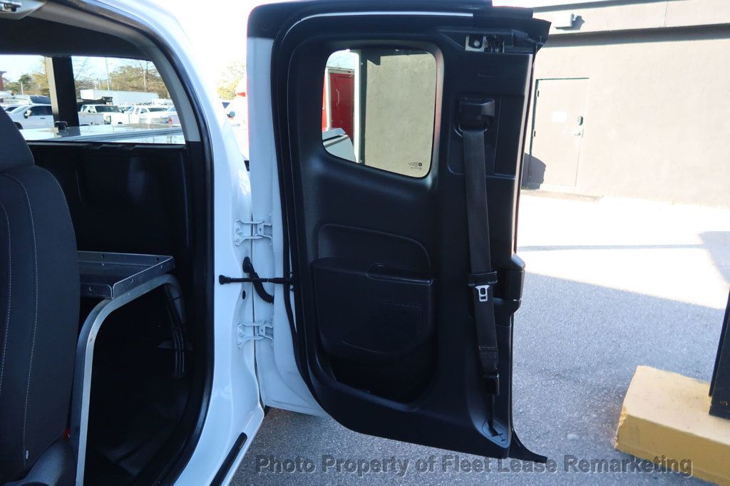 2022 Chevrolet Colorado Colorado 2WD Extended Cab SWB LT - 22958442 - 14