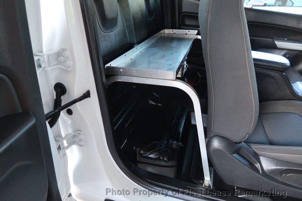 2022 Chevrolet Colorado Colorado 2WD Extended Cab SWB LT - 22958442 - 15