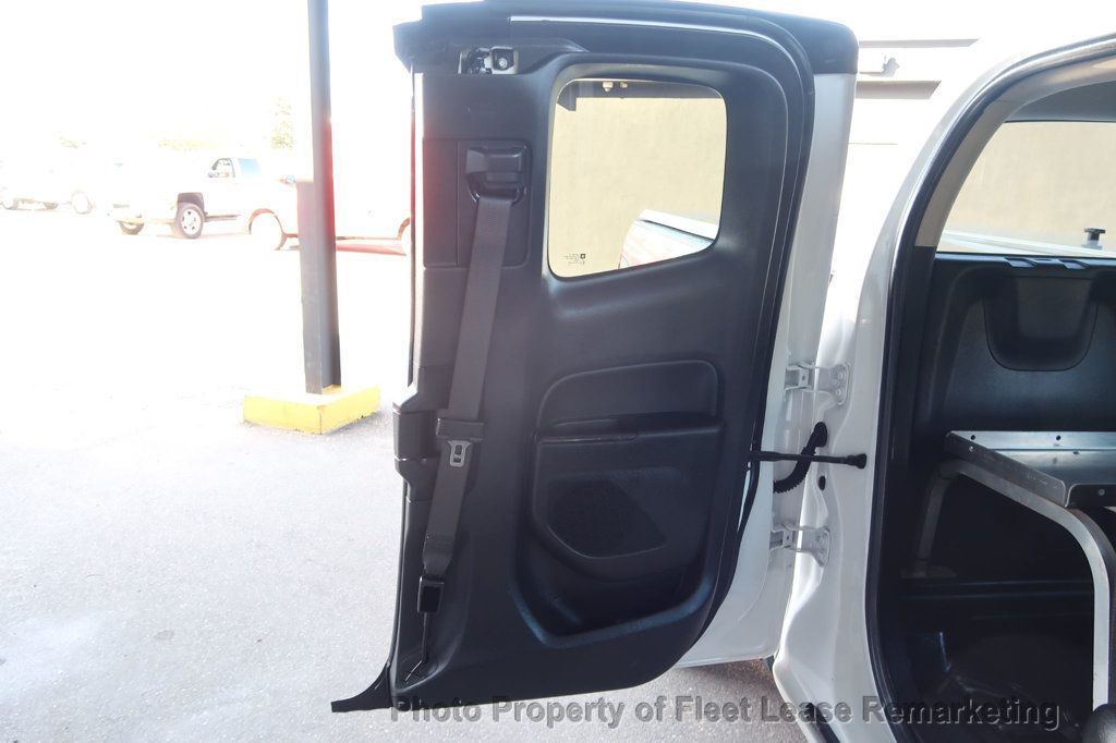 2022 Chevrolet Colorado Colorado 2WD Extended Cab SWB LT - 22958442 - 16