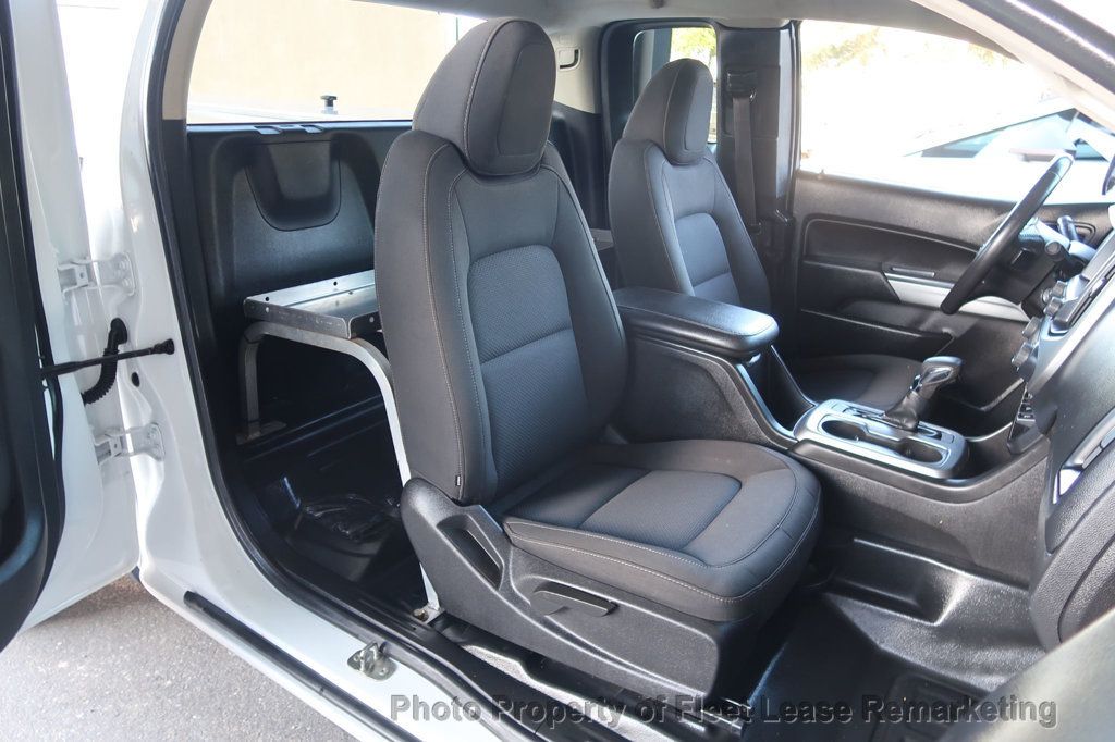 2022 Chevrolet Colorado Colorado 2WD Extended Cab SWB LT - 22958442 - 18