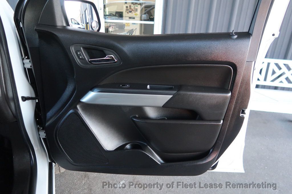 2022 Chevrolet Colorado Colorado 2WD Extended Cab SWB LT - 22958442 - 19