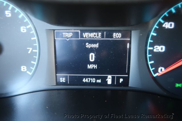 2022 Chevrolet Colorado Colorado 2WD Extended Cab SWB LT - 22958442 - 21