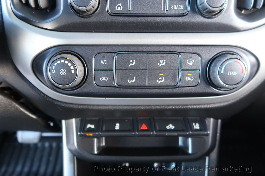 2022 Chevrolet Colorado Colorado 2WD Extended Cab SWB LT - 22958442 - 26