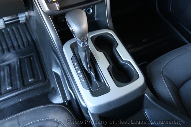 2022 Chevrolet Colorado Colorado 2WD Extended Cab SWB LT - 22958442 - 28