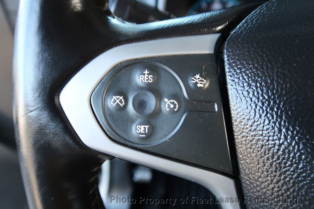 2022 Chevrolet Colorado Colorado 2WD Extended Cab SWB LT - 22958442 - 29