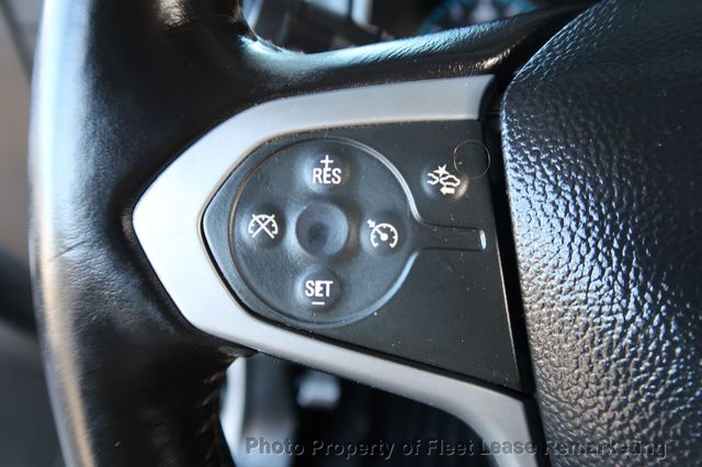 2022 Chevrolet Colorado Colorado 2WD Extended Cab SWB LT - 22958442 - 29