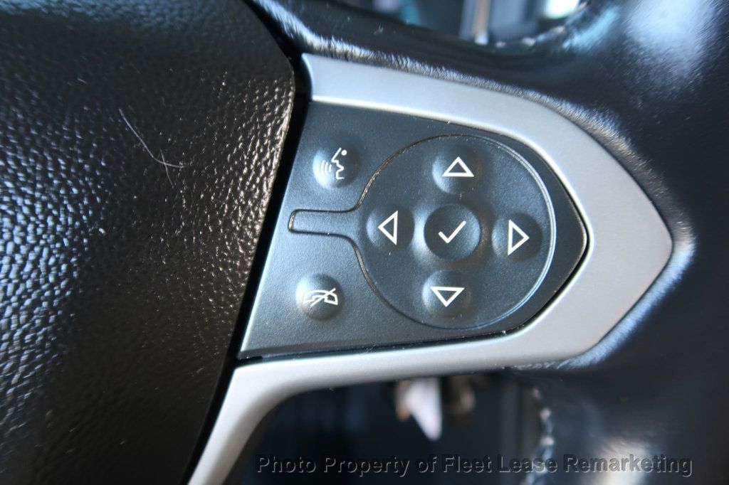 2022 Chevrolet Colorado Colorado 2WD Extended Cab SWB LT - 22958442 - 30