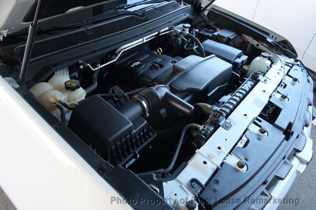 2022 Chevrolet Colorado Colorado 2WD Extended Cab SWB LT - 22958442 - 34