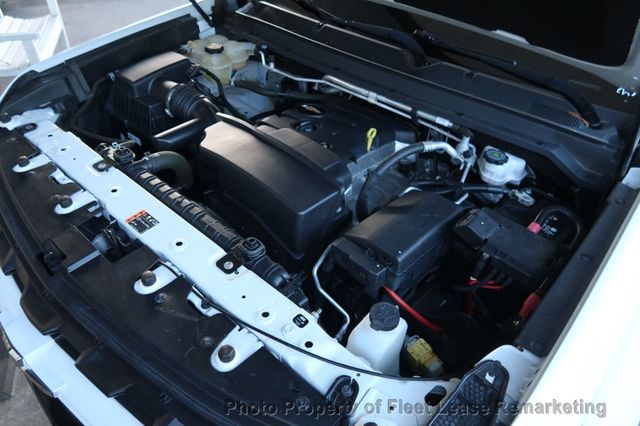 2022 Chevrolet Colorado Colorado 2WD Extended Cab SWB LT - 22958442 - 36