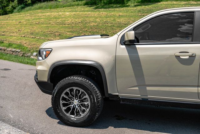 2022 Chevrolet Colorado LocalTrade/ZR2/HeatedSeats/BackupCamera/BosePremiumAudio - 23059343 - 9