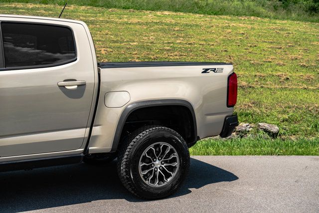 2022 Chevrolet Colorado LocalTrade/ZR2/HeatedSeats/BackupCamera/BosePremiumAudio - 23059343 - 10