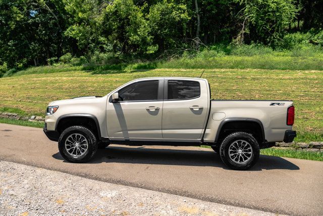 2022 Chevrolet Colorado LocalTrade/ZR2/HeatedSeats/BackupCamera/BosePremiumAudio - 23059343 - 11