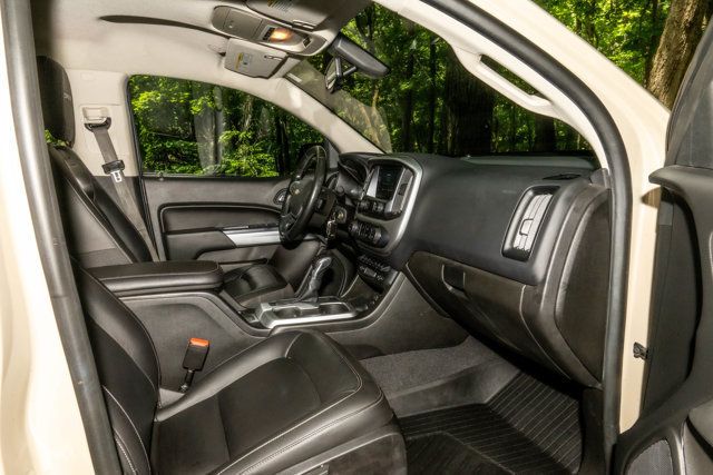 2022 Chevrolet Colorado LocalTrade/ZR2/HeatedSeats/BackupCamera/BosePremiumAudio - 23059343 - 12
