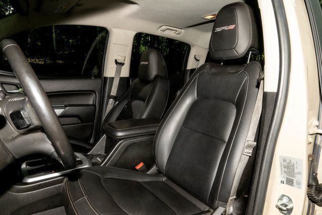 2022 Chevrolet Colorado LocalTrade/ZR2/HeatedSeats/BackupCamera/BosePremiumAudio - 23059343 - 15