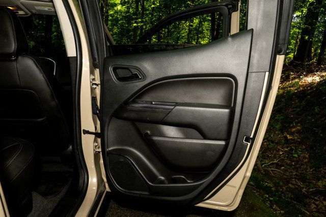 2022 Chevrolet Colorado LocalTrade/ZR2/HeatedSeats/BackupCamera/BosePremiumAudio - 23059343 - 17