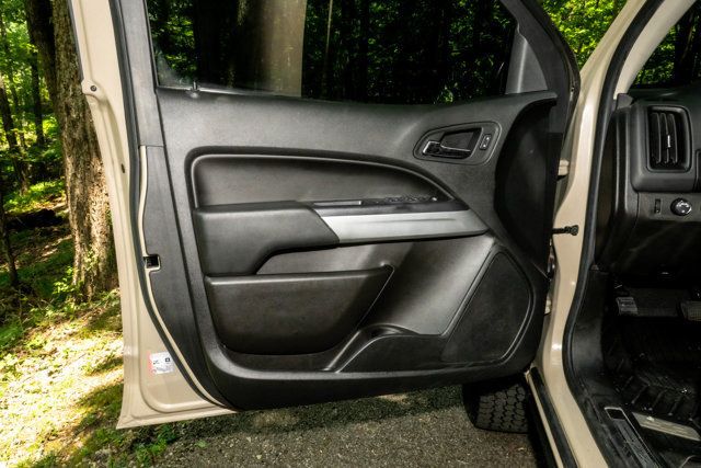 2022 Chevrolet Colorado LocalTrade/ZR2/HeatedSeats/BackupCamera/BosePremiumAudio - 23059343 - 18