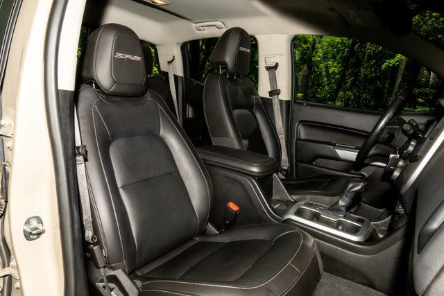 2022 Chevrolet Colorado LocalTrade/ZR2/HeatedSeats/BackupCamera/BosePremiumAudio - 23059343 - 20