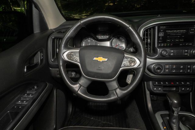 2022 Chevrolet Colorado LocalTrade/ZR2/HeatedSeats/BackupCamera/BosePremiumAudio - 23059343 - 22
