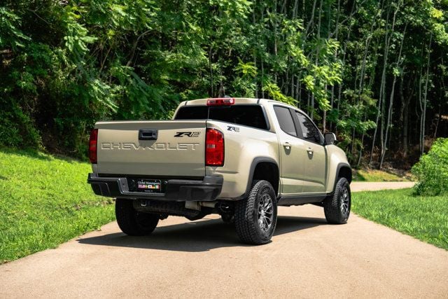 2022 Chevrolet Colorado LocalTrade/ZR2/HeatedSeats/BackupCamera/BosePremiumAudio - 23059343 - 2