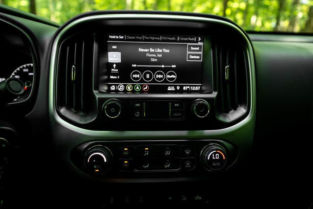 2022 Chevrolet Colorado LocalTrade/ZR2/HeatedSeats/BackupCamera/BosePremiumAudio - 23059343 - 29
