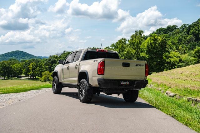 2022 Chevrolet Colorado LocalTrade/ZR2/HeatedSeats/BackupCamera/BosePremiumAudio - 23059343 - 3