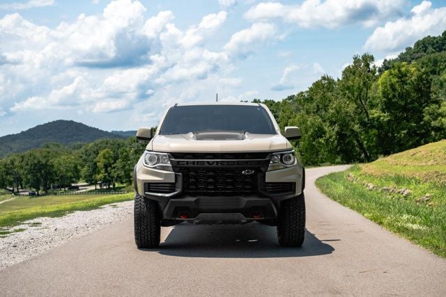 2022 Chevrolet Colorado LocalTrade/ZR2/HeatedSeats/BackupCamera/BosePremiumAudio - 23059343 - 4