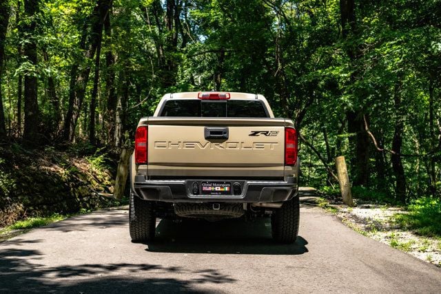 2022 Chevrolet Colorado LocalTrade/ZR2/HeatedSeats/BackupCamera/BosePremiumAudio - 23059343 - 5