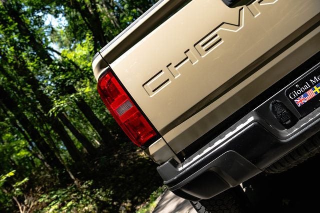 2022 Chevrolet Colorado LocalTrade/ZR2/HeatedSeats/BackupCamera/BosePremiumAudio - 23059343 - 6