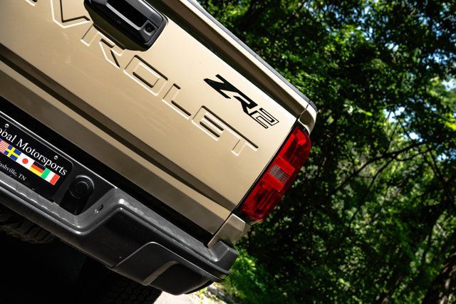 2022 Chevrolet Colorado LocalTrade/ZR2/HeatedSeats/BackupCamera/BosePremiumAudio - 23059343 - 7