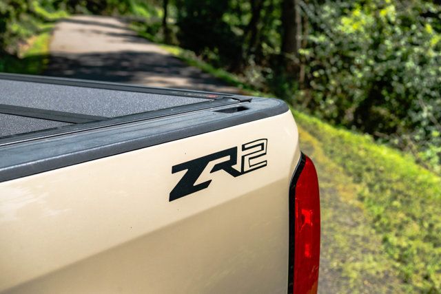 2022 Chevrolet Colorado LocalTrade/ZR2/HeatedSeats/BackupCamera/BosePremiumAudio - 23059343 - 8