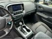 2022 Chevrolet Colorado LT, Convenience Pkg, Safety Pkg, Remote Start, Spray-in Bedliner - 22480170 - 23