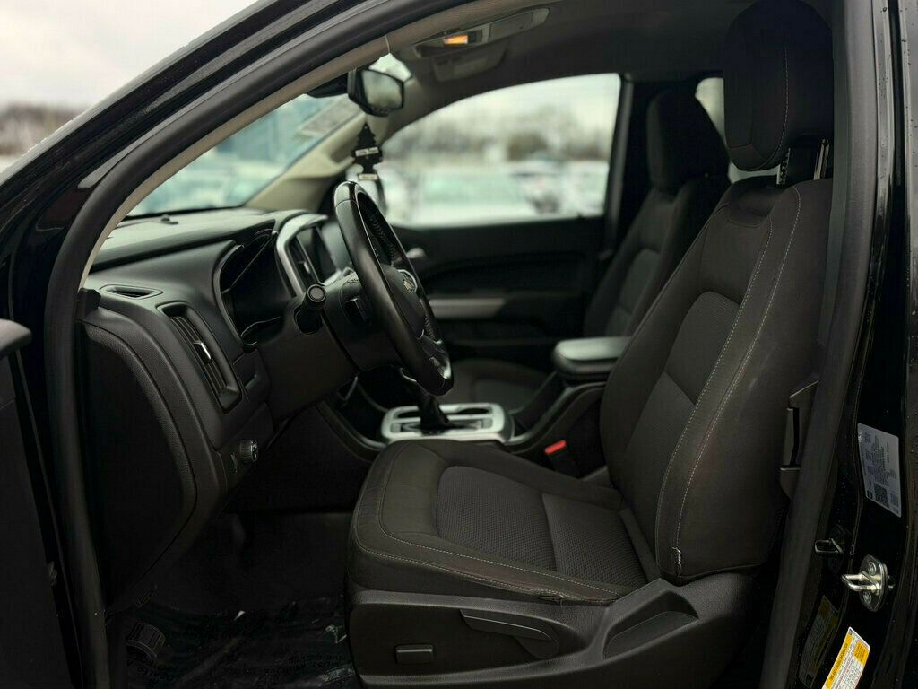 2022 Chevrolet Colorado SERVICED AND DETAILED!! - 22949835 - 10