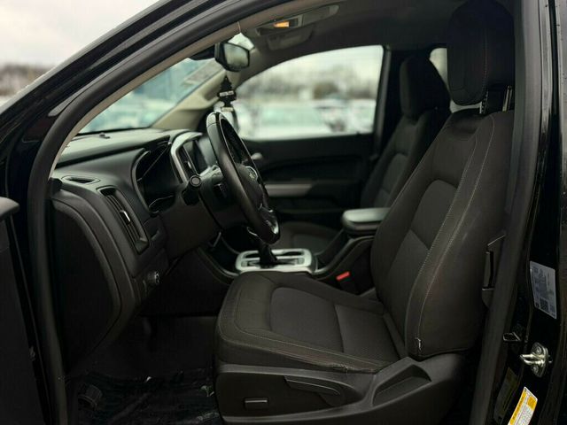 2022 Chevrolet Colorado SERVICED AND DETAILED!! - 22949835 - 10