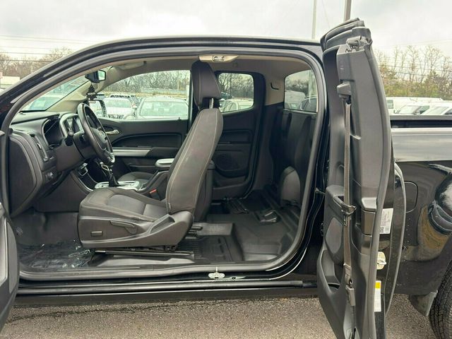 2022 Chevrolet Colorado SERVICED AND DETAILED!! - 22949835 - 12