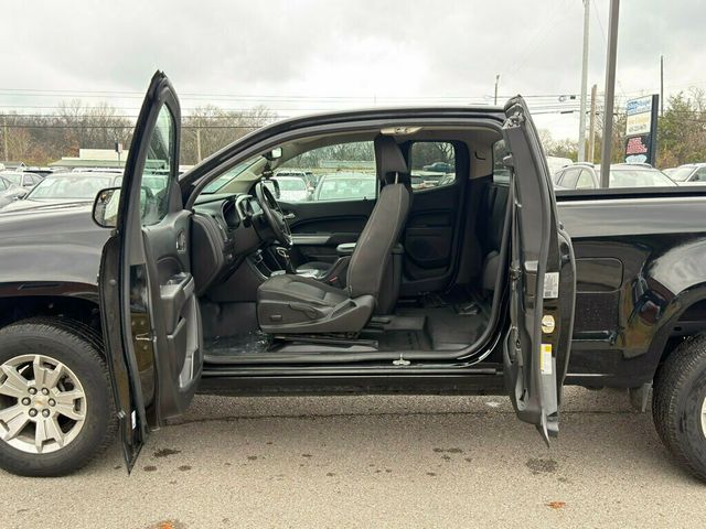 2022 Chevrolet Colorado SERVICED AND DETAILED!! - 22949835 - 13