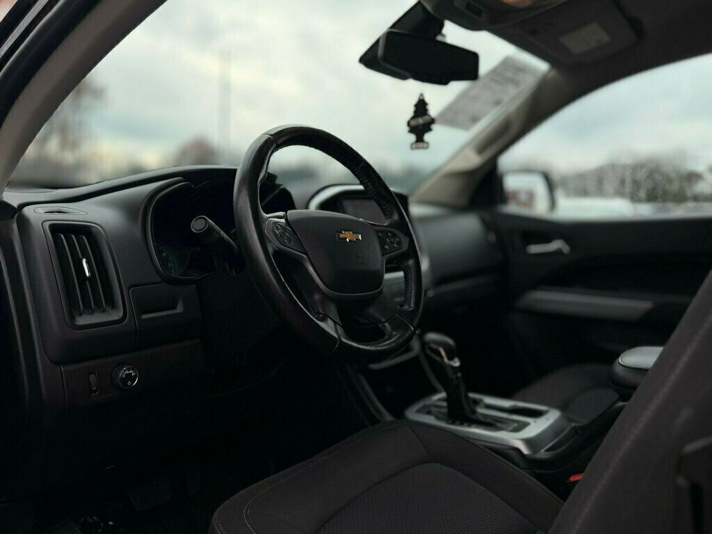 2022 Chevrolet Colorado SERVICED AND DETAILED!! - 22949835 - 14