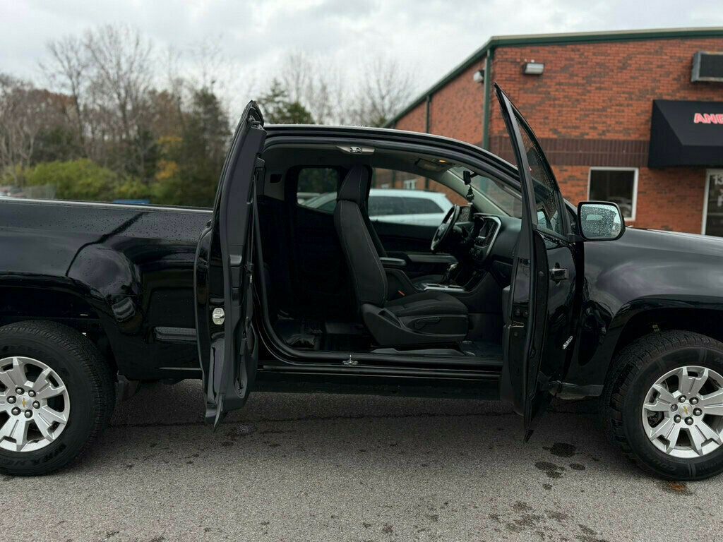 2022 Chevrolet Colorado SERVICED AND DETAILED!! - 22949835 - 15