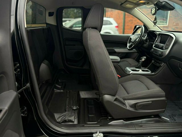 2022 Chevrolet Colorado SERVICED AND DETAILED!! - 22949835 - 16