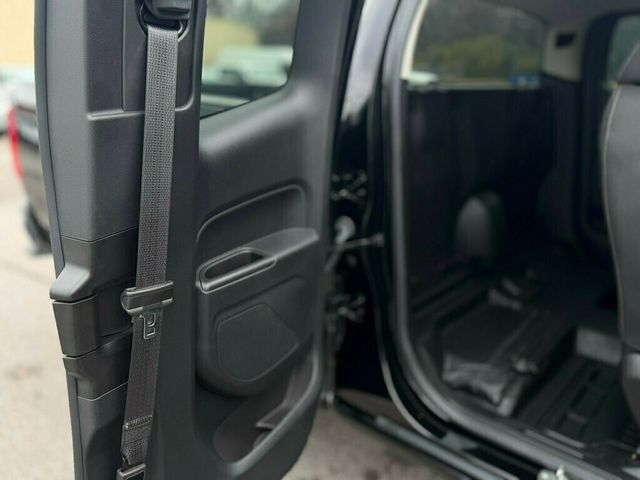 2022 Chevrolet Colorado SERVICED AND DETAILED!! - 22949835 - 17