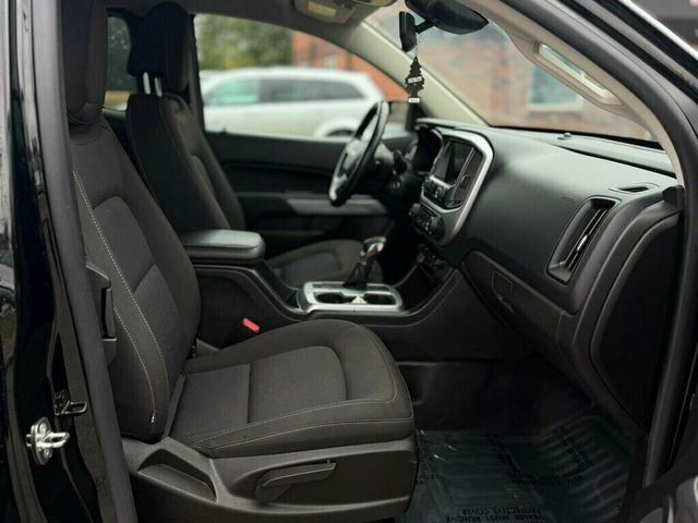 2022 Chevrolet Colorado SERVICED AND DETAILED!! - 22949835 - 18