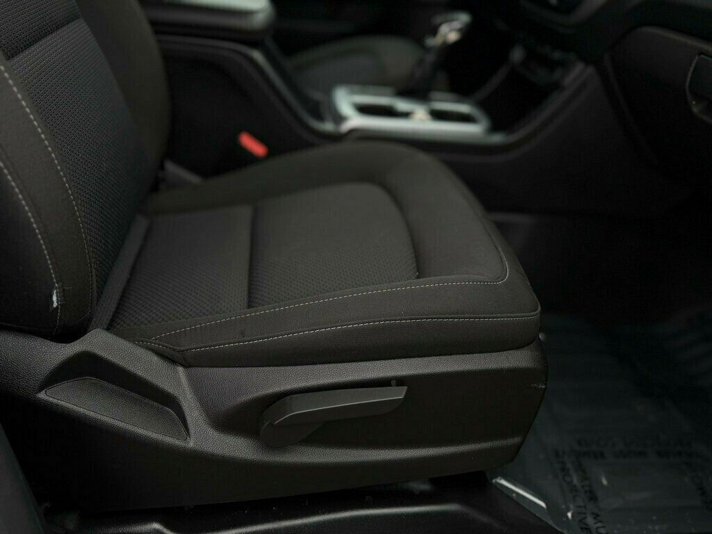 2022 Chevrolet Colorado SERVICED AND DETAILED!! - 22949835 - 19