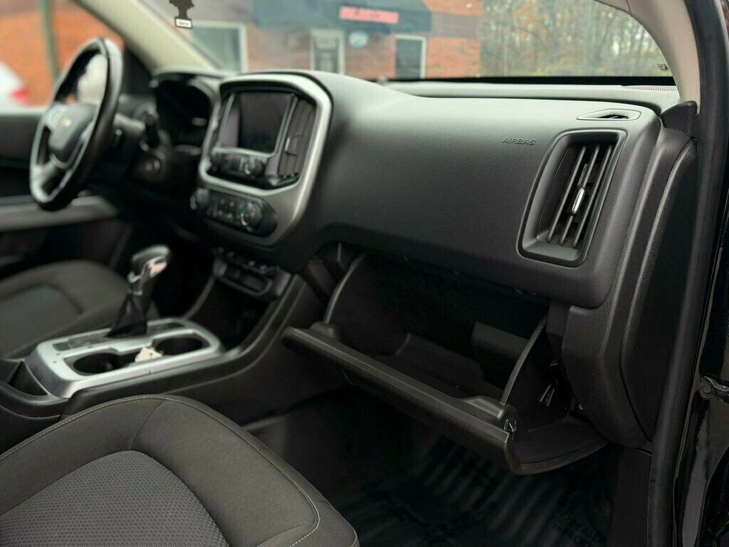 2022 Chevrolet Colorado SERVICED AND DETAILED!! - 22949835 - 20