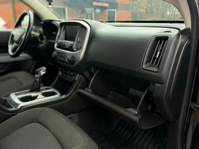 2022 Chevrolet Colorado SERVICED AND DETAILED!! - 22949835 - 20