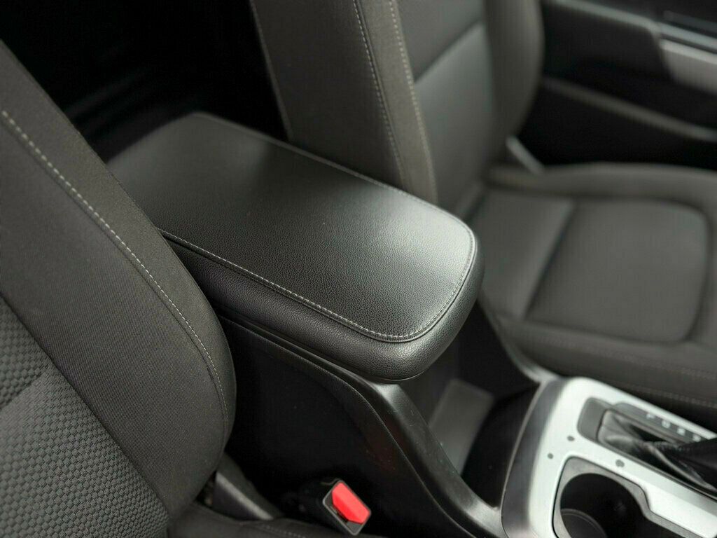 2022 Chevrolet Colorado SERVICED AND DETAILED!! - 22949835 - 21