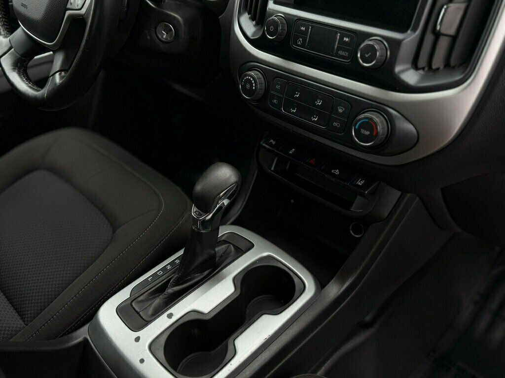 2022 Chevrolet Colorado SERVICED AND DETAILED!! - 22949835 - 23