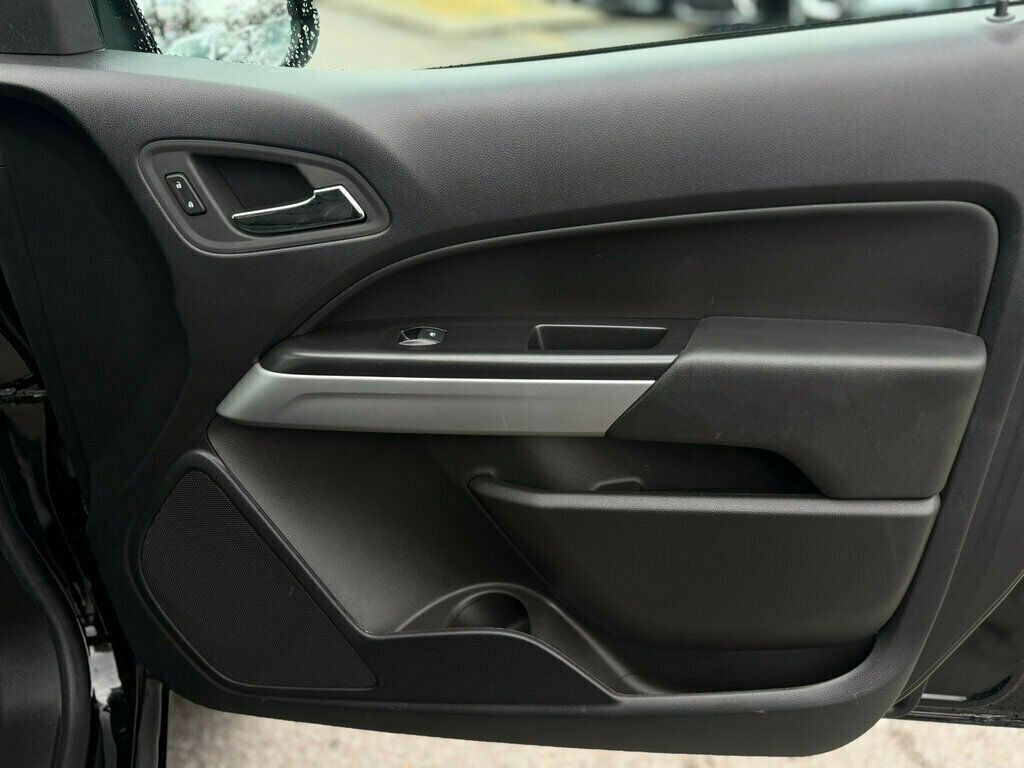 2022 Chevrolet Colorado SERVICED AND DETAILED!! - 22949835 - 24