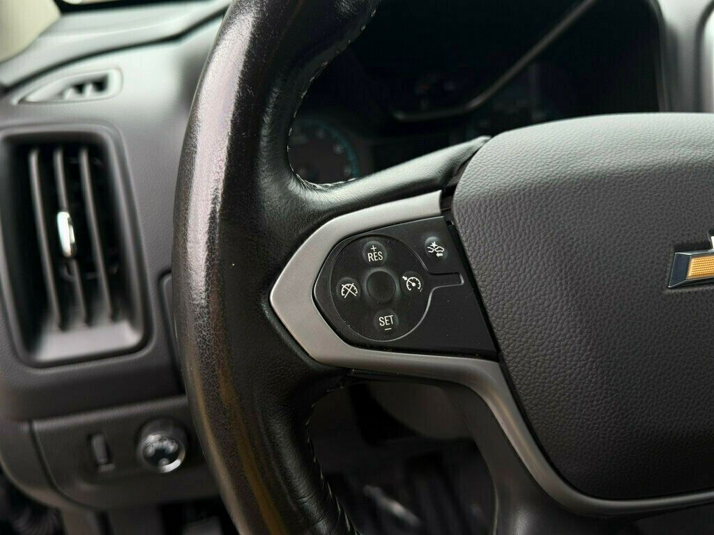 2022 Chevrolet Colorado SERVICED AND DETAILED!! - 22949835 - 25
